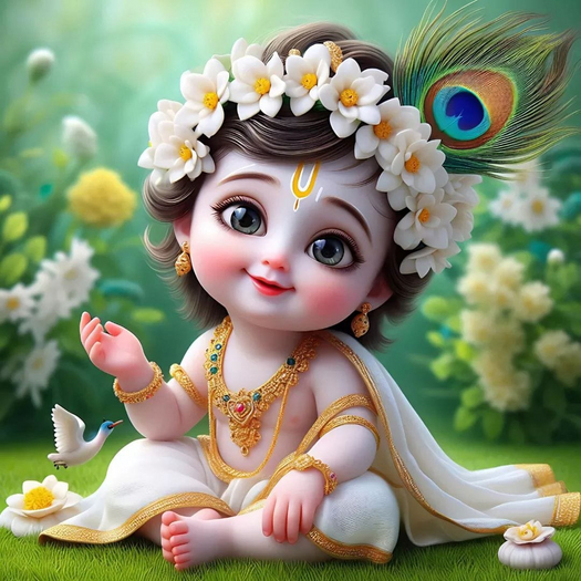Baby Krishnan
