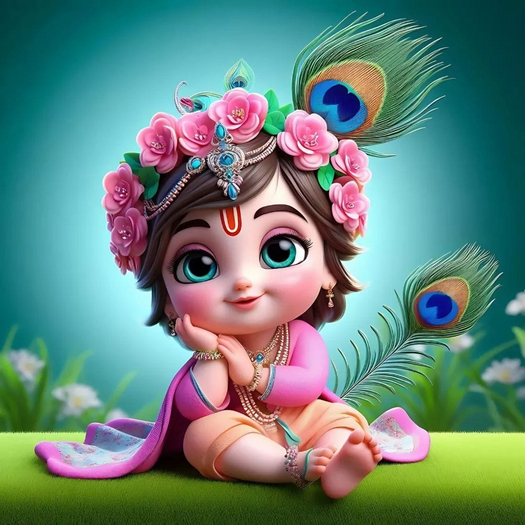Baby Krishnan