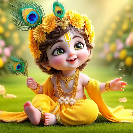 Baby Krishnan