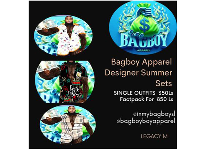 BB-BB FIT SET