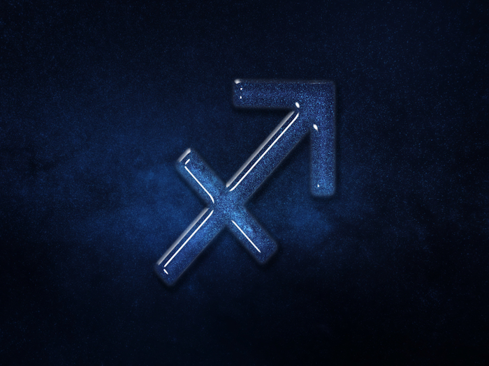 GV Sagittarius Zodiac