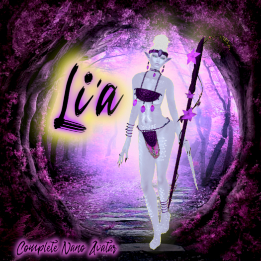 Li'a