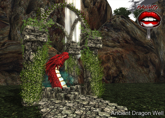 [NB] ~ Ancient Dragon Well