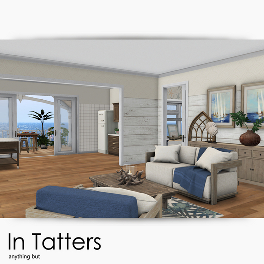 Stilt - Havana Add-on Gifts Bundle