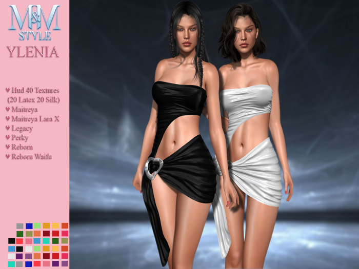 M&M-YLENIA- (Demo)-JUN24