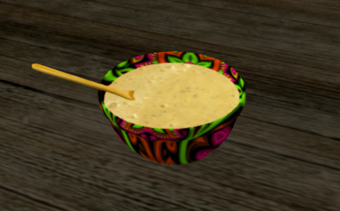 DFS Mixing Bowl - Mexican (SOS) 2021