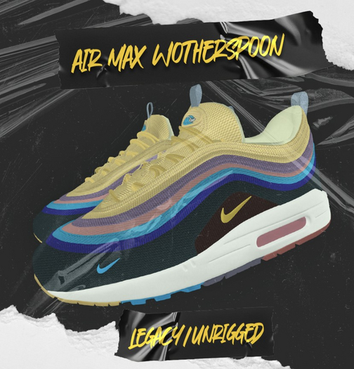 Air Max Wotherspoon
