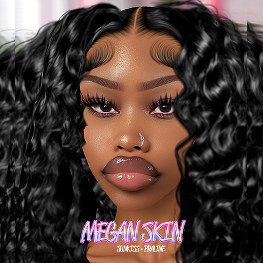 SLAYAGE Megan Skin Sunkiss