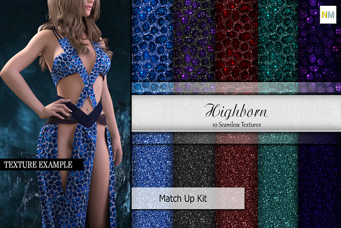 Highborn A NM
