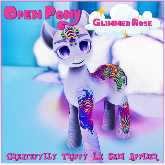 [G.R] Greatefully Trippy LE skin Auto Unpacker