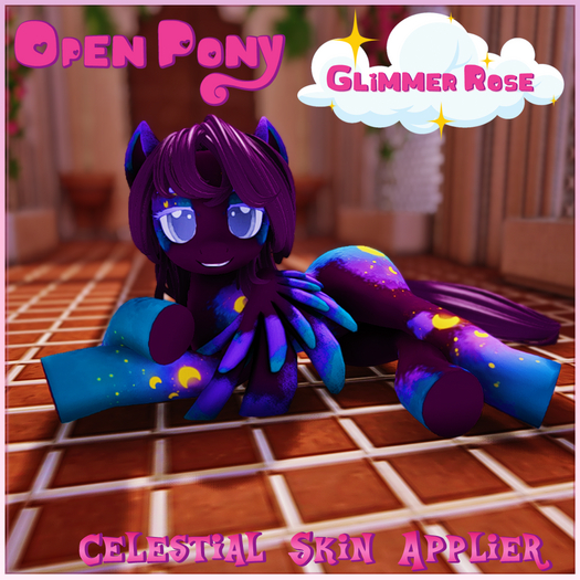 [G.R] Celestial Pony Night Auto Unpacker