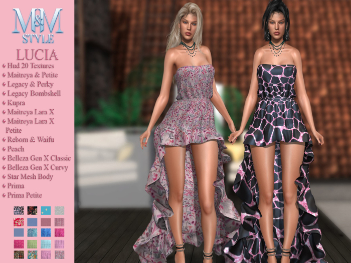 M&M-LUCIA (Demo)-JUN24