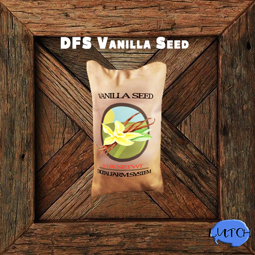 DFS Vanilla Seed V2.2 