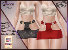.:WoN:.Becca skirt