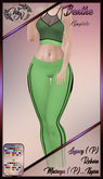 .:WoN:.Benthe complete green