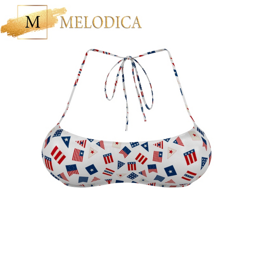 Independence Day Top