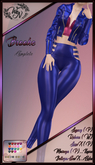.:WoN:.Brooke set blue