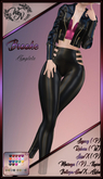 .:WoN:.Brooke set black