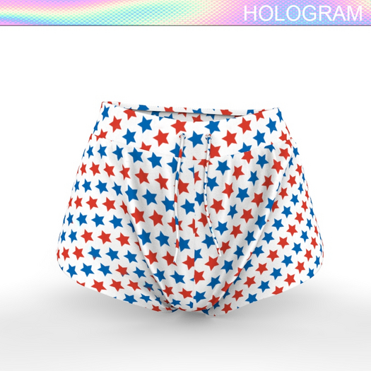 Independence Day Shorts
