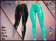 .:WoN:.Daisy pants Latex Fatpack