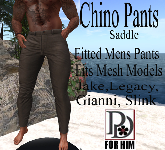 !PD-MensChinoPants-Saddle