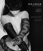 SOJOUR - Agita gloves - demo