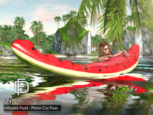 :FNY: Designs - Melon Cut Floatie