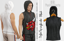 Top Dylan Black - Signature Gianni, Belleza Jake, Legacy, Athletic - FashionNatic