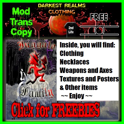 !& DRC Main Freebie Box - All In One (Rev. 8-14-2024)