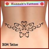 Tramp Stamp 1