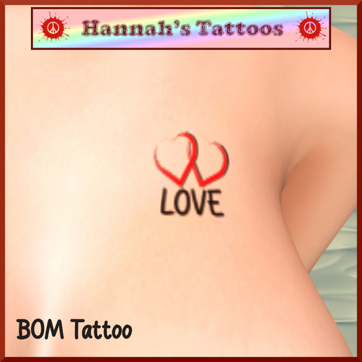 LOVE Hearts