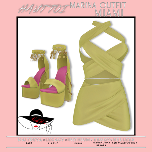 [HT]Marina-Miami-6(wear)