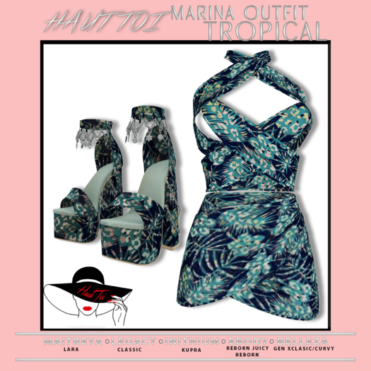 [HT]Marina-Secret Tropical-7(wear)