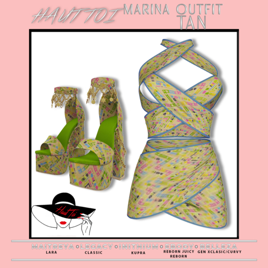 [HT]Marina-Summer Tan-4(wear)