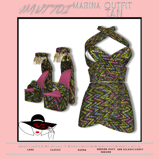 [HT]Marina-Summer Tan-10(wear)