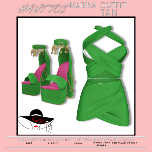 [HT]Marina-Summer Tan-8(wear)