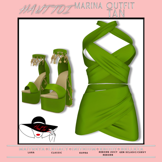 [HT]Marina-Summer Tan-5(wear)