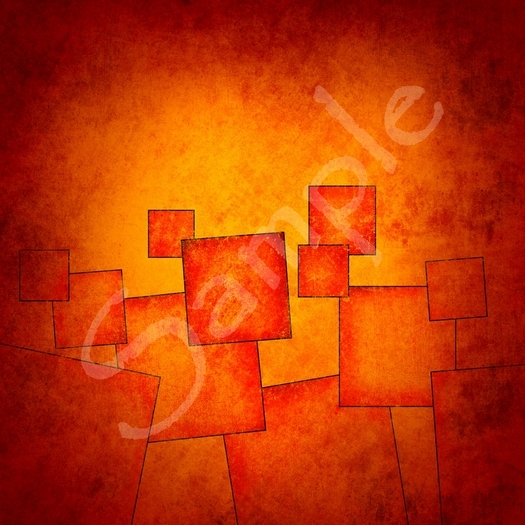 Red & Shabby background Serie 1 Texture 4 FULL PERMS