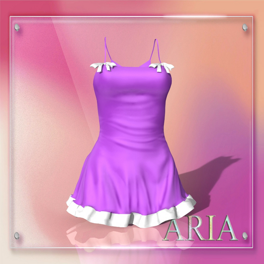 Easter Dress LaraX