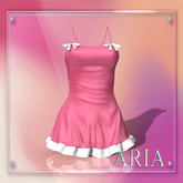 Easter Dress LaraX