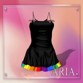 Pride Dress LaraX