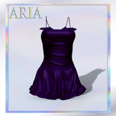Violet Dress LaraX