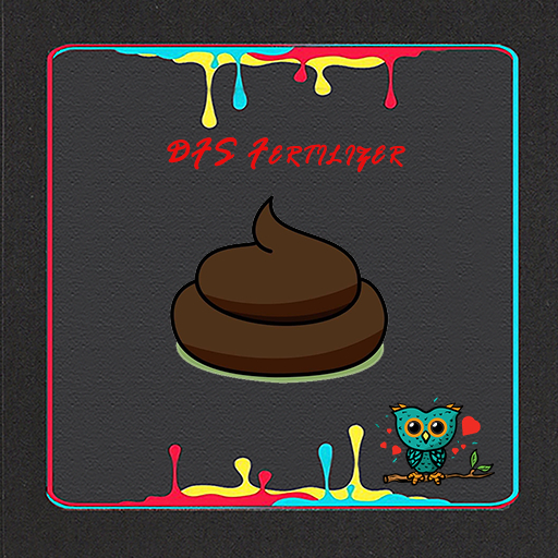 DFS Fertilizer V2