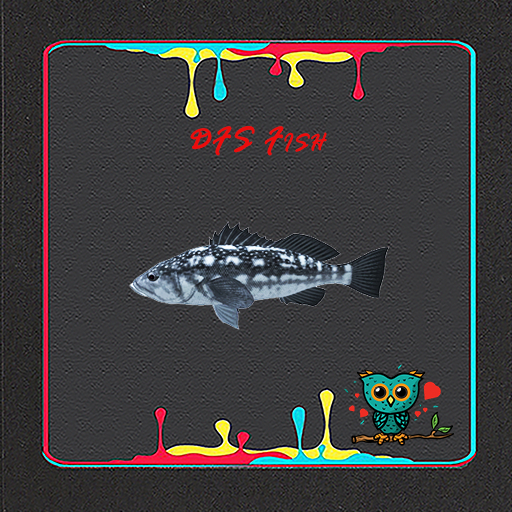 DFS Fish