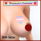 Transgender Heart