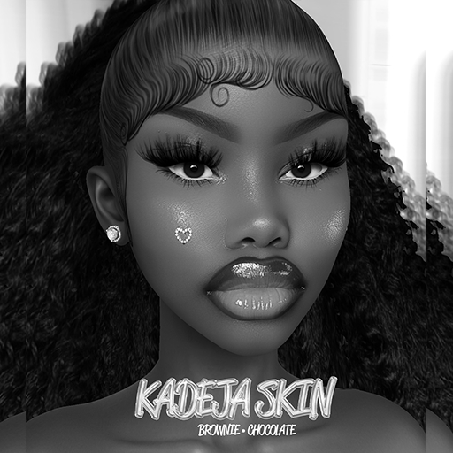 SLAYAGE Kadeja Skin DEMOS
