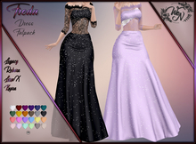 .:WoN:.Freda dress
