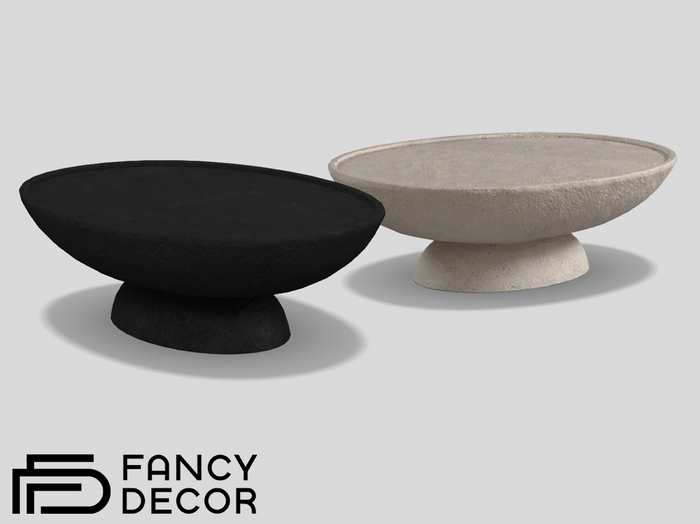 Fancy Decor: Paxton Coffee Table