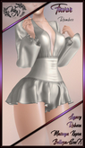 .:WoN:.Favor romper white