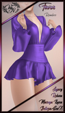 .:WoN:.Favor romper violet